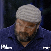 Bobby Moynihan Fast Foodies GIF by truTV