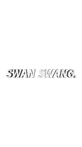 swanswang  Sticker
