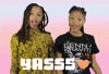 Yas Diversity GIF by Chloe x Halle