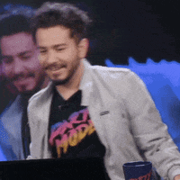 Doctor Strange Wow GIF by Kinda Funny