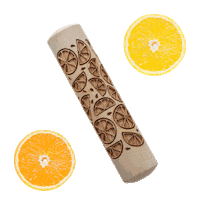 Citrico Sticker by TICUS
