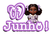 Bem Vindo Sticker