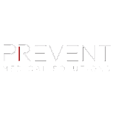 PreventEMS  Sticker