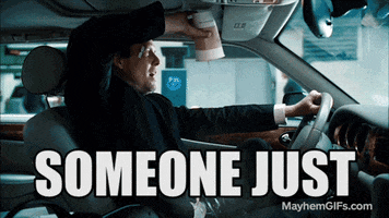 GIF by Mayhem