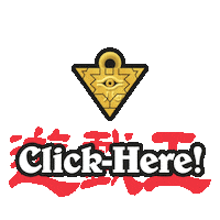 Click Yu-Gi-Oh Sticker