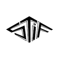 Stifmtb mtb mountainbike santacruz stif Sticker