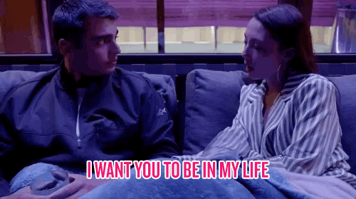 Drama Lover GIF by Ex On The Beach