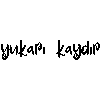 Swipe Up Sticker by idp turkey