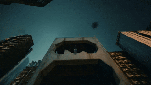 It Takes Two GIF by Jutes