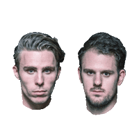 W And W Ww Sticker by Armada Music