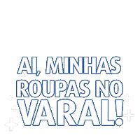 Limpeza Unilever Sticker by BRILHANTE BRASIL