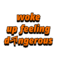 West Virginia Parkersburg Sticker by The Warehouse Church