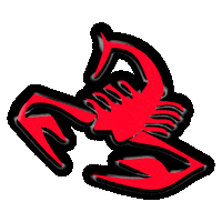 scorpion oficina Sticker by High Torque