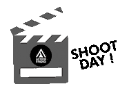 film shooting Sticker by Action Studio