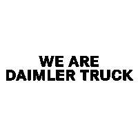 Mercedes Trucks Sticker by Daimler Truck