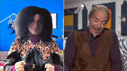Jimmy Fallon Wow GIF by The Tonight Show Starring Jimmy Fallon