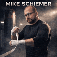 Stock Market Mike GIF by Adventrgram