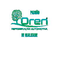 Refrigeracao Sticker by Oren Refrigeração Automotiva
