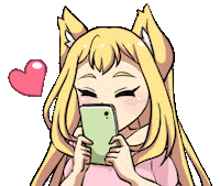 Love You Kiss Sticker by Jin