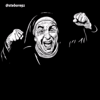 Happy Hands Up GIF