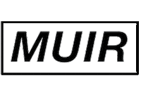 muir ytt Sticker by California Polytechnic State University, San Luis Obispo