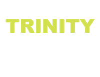 trinity calpoly Sticker by California Polytechnic State University, San Luis Obispo