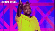 Series Two GIF by BBC Three