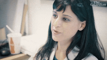 We see loss every day