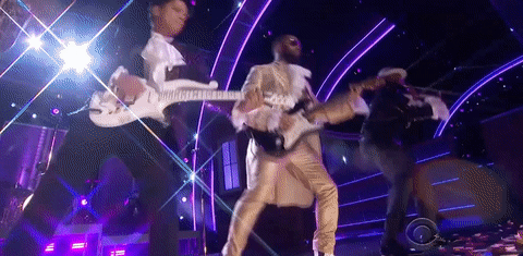 Bruno Mars The Grammys GIF by Recording Academy / GRAMMYs