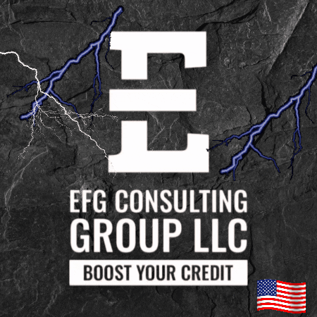 EFGConsultingGroup giphygifmaker giphyattribution boost your credit efgconsultinggroupllc GIF