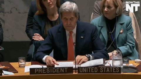 potus what GIF by NowThis 