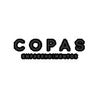 Sticker by Copas empreendimentos