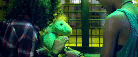 cocaine GIF by The Internet