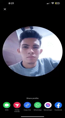 Afterhourtv makeup princeso GIF