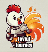 Joy GIF by Zorooster