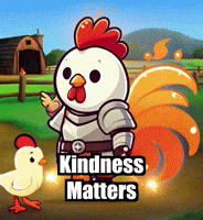 Compassion Helping GIF by Zorooster