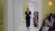 Fashion Show GIF by CuriosityStream