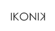 Brand Sticker by Ikonik Store