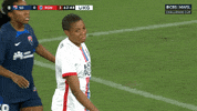 Sport No GIF by National Women's Soccer League