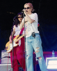 All Things Go Toronto GIF by Respective