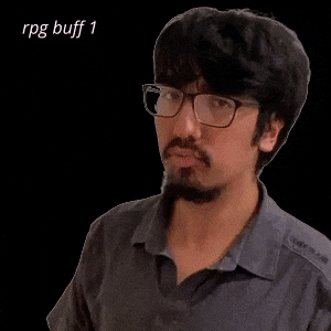 GIF RPG Buff 1 (Crit up!)