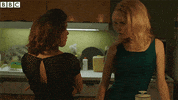 Looking Best Friends GIF by BBC