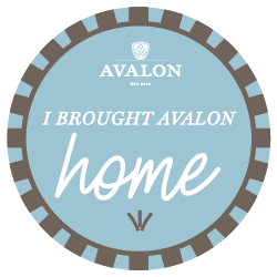 Food Sticker by Avalon