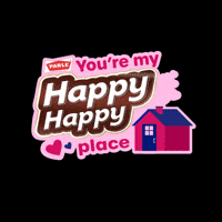 Valentines Day Love GIF by Parle Products
