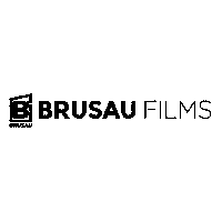 brusau film video cine b Sticker