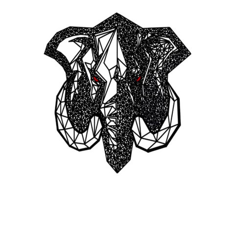 rodrigorasink tattoo tatuaje tatuagem rasink Sticker