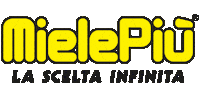 Miele Giuseppe E Figli Spa Sticker by mielepiu