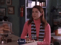 season 4 netflix GIF by Gilmore Girls 