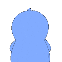 The Best Penguin Sticker by Pudgy Penguins