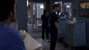 grey's anatomy link GIF by ABC Network